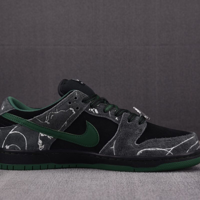 (BEST) Nike SB Dunk Low 'THERE SKATEBOARDS'
