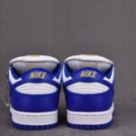(BEST) Nike Supreme Dunk Low OG SB 'HYPER ROYAL'