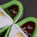 (BEST) Nike Supreme Dunk Low OG SB 'MEAN GREEN'