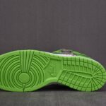 (BEST) Nike Supreme Dunk Low OG SB 'MEAN GREEN'
