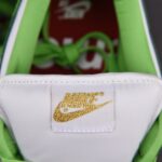 (BEST) Nike Supreme Dunk Low OG SB 'MEAN GREEN'
