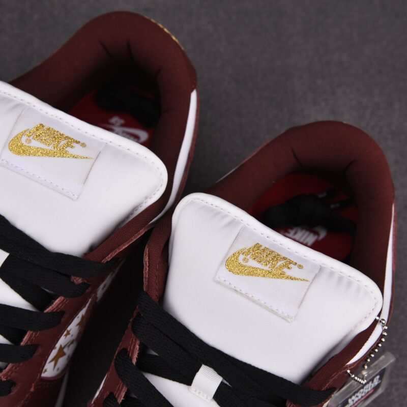 (BEST) Nike Supreme Dunk OG SB 'BARKROOT BROWN'