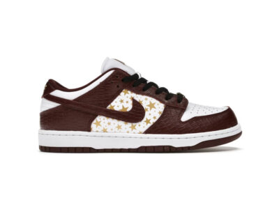 (BEST) Nike Supreme Dunk OG SB 'BARKROOT BROWN'