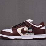 (BEST) Nike Supreme Dunk OG SB 'BARKROOT BROWN'