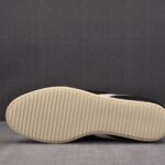 (BEST) Rick Owens Concordians Minimal Sneaker 'BLACK MILK'