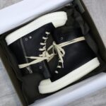 (BEST) Rick Owens DRKSHDW SS21 'RAMONES'