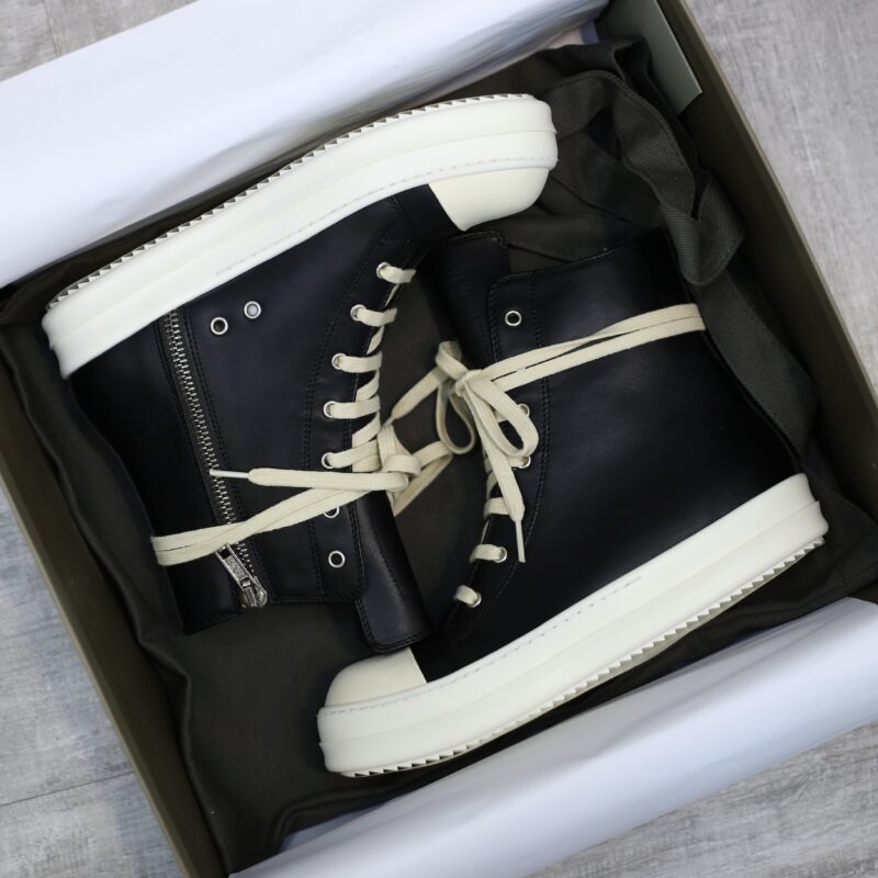 (BEST) Rick Owens DRKSHDW SS21 'RAMONES'