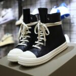 (BEST) Rick Owens DRKSHDW SS21 'RAMONES'
