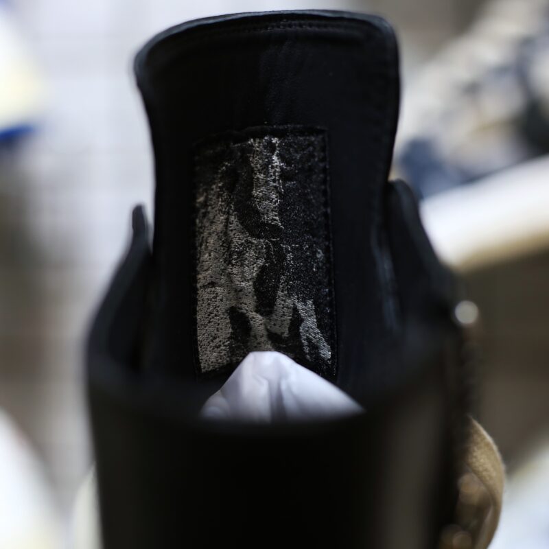 (BEST) Rick Owens DRKSHDW SS21 'RAMONES'