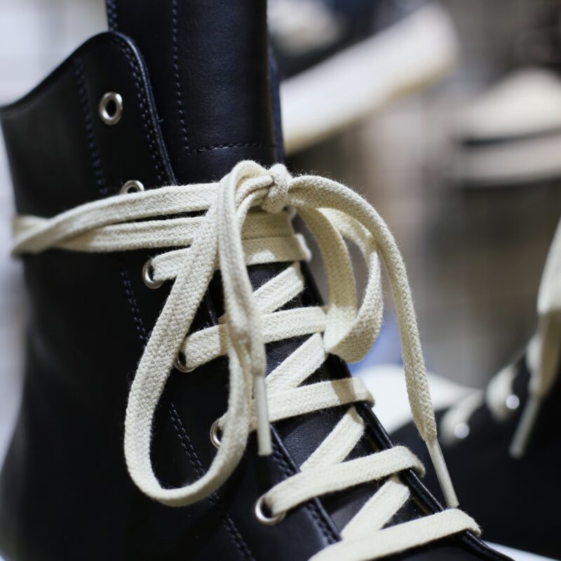 (BEST) Rick Owens DRKSHDW SS21 'RAMONES'