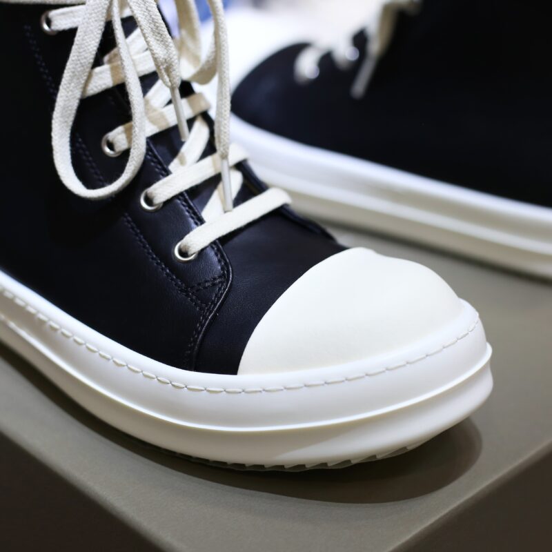 (BEST) Rick Owens DRKSHDW SS21 'RAMONES'