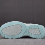 (BEST) Stone Island x Dior B30 Sneaker 'LIGHT GREEN'