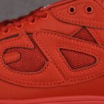 (BEST) Stone Island x Dior B30 Sneaker 'RED'