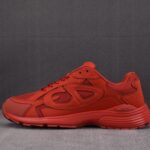 (BEST) Stone Island x Dior B30 Sneaker 'RED'