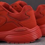 (BEST) Stone Island x Dior B30 Sneaker 'RED'