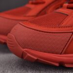 (BEST) Stone Island x Dior B30 Sneaker 'RED'