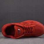 (BEST) Stone Island x Dior B30 Sneaker 'RED'