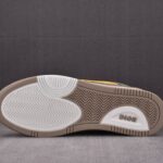 (BEST) Stone Island x Dior B57 Sneaker 'GRAY YELLOW'