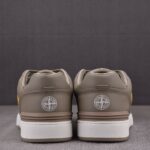 (BEST) Stone Island x Dior B57 Sneaker 'GRAY YELLOW'