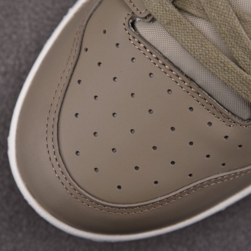 (BEST) Stone Island x Dior B57 Sneaker 'GRAY YELLOW'