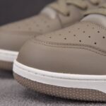 (BEST) Stone Island x Dior B57 Sneaker 'GRAY YELLOW'