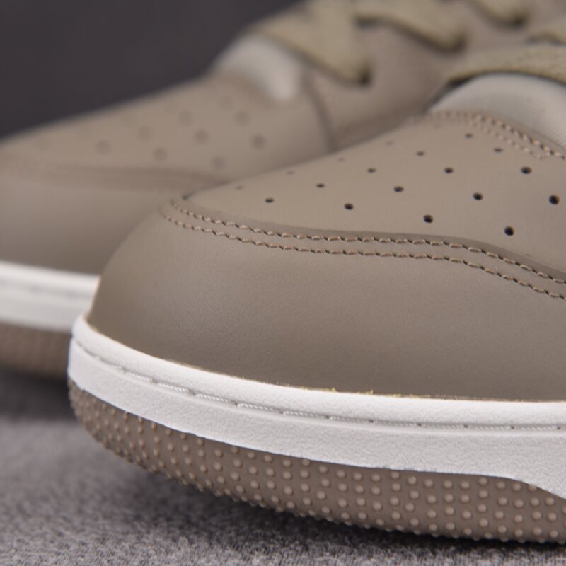 (BEST) Stone Island x Dior B57 Sneaker 'GRAY YELLOW'