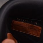 (BEST) Timberland 6 x Louis Vuitton Ankle Boot 'BLACK MONOGRAM'