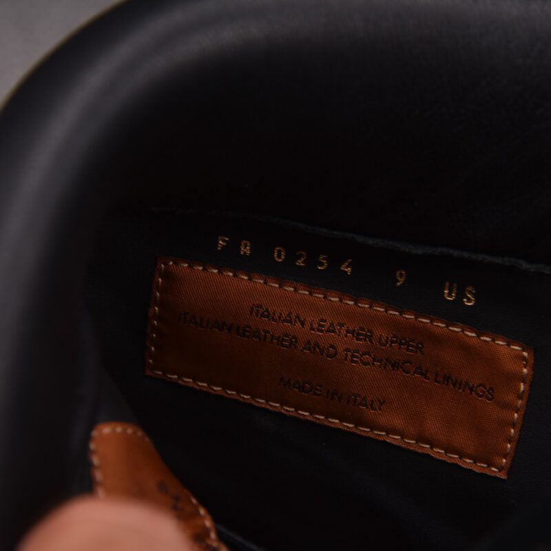 (BEST) Timberland 6 x Louis Vuitton Ankle Boot 'BLACK MONOGRAM'