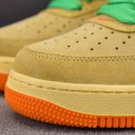 (BEST) Air Force 1 Ducks of a Feather University of Oregon Duck or Egg
