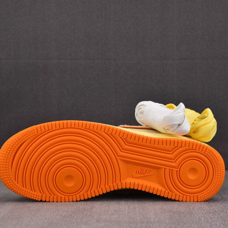 (BEST) Air Force 1 Ducks of a Feather University of Oregon Duck or Egg