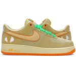 (BEST) Air Force 1 Ducks of a Feather University of Oregon Duck or Egg