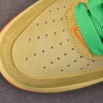 (BEST) Air Force 1 Ducks of a Feather University of Oregon Duck or Egg