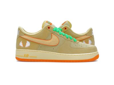 (BEST) Air Force 1 Ducks of a Feather University of Oregon Duck or Egg