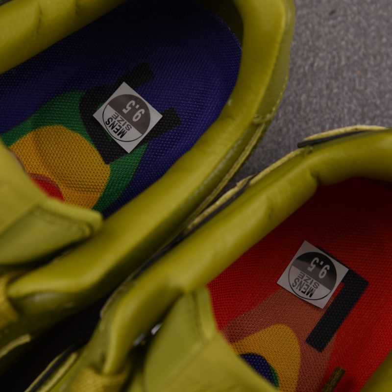 (BEST) Air Force 1 CPFM 'MOSS'