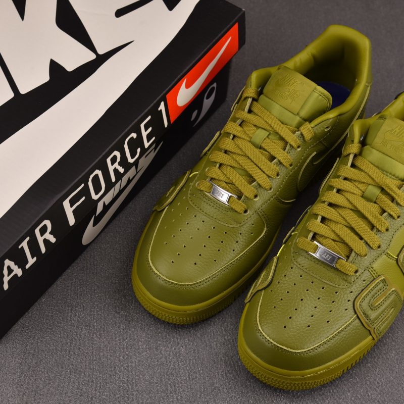 (BEST) Air Force 1 CPFM 'MOSS'