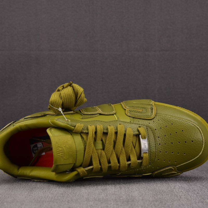 (BEST) Air Force 1 CPFM 'MOSS'