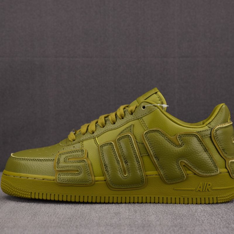 (BEST) Air Force 1 CPFM 'MOSS'