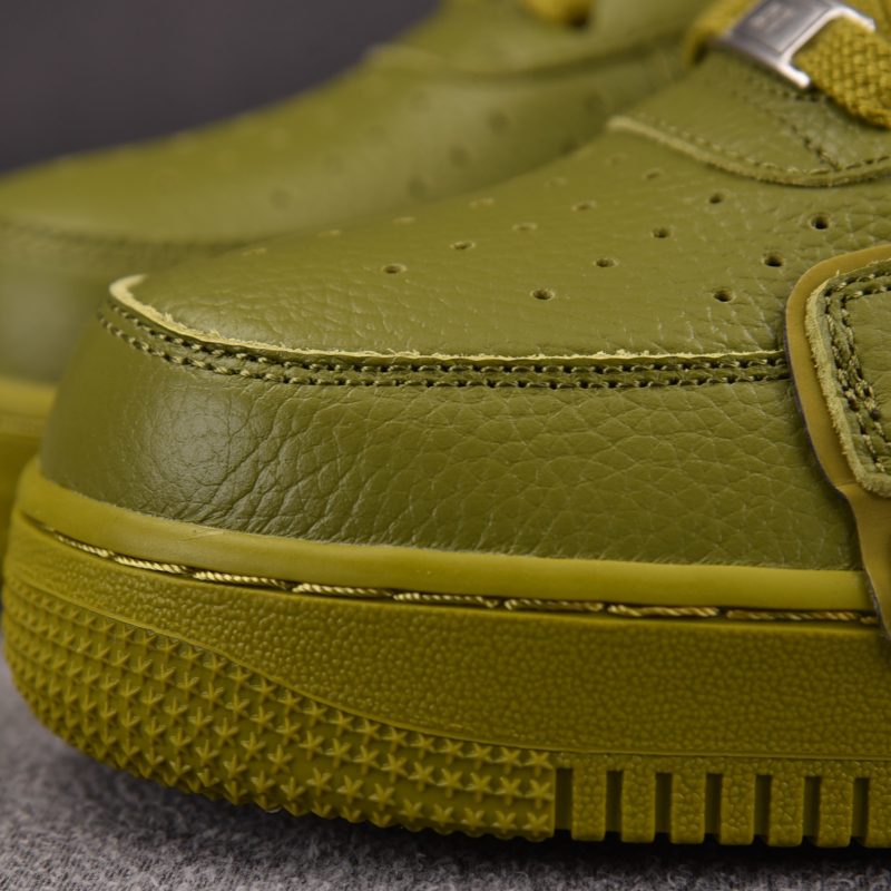 (BEST) Air Force 1 CPFM 'MOSS'