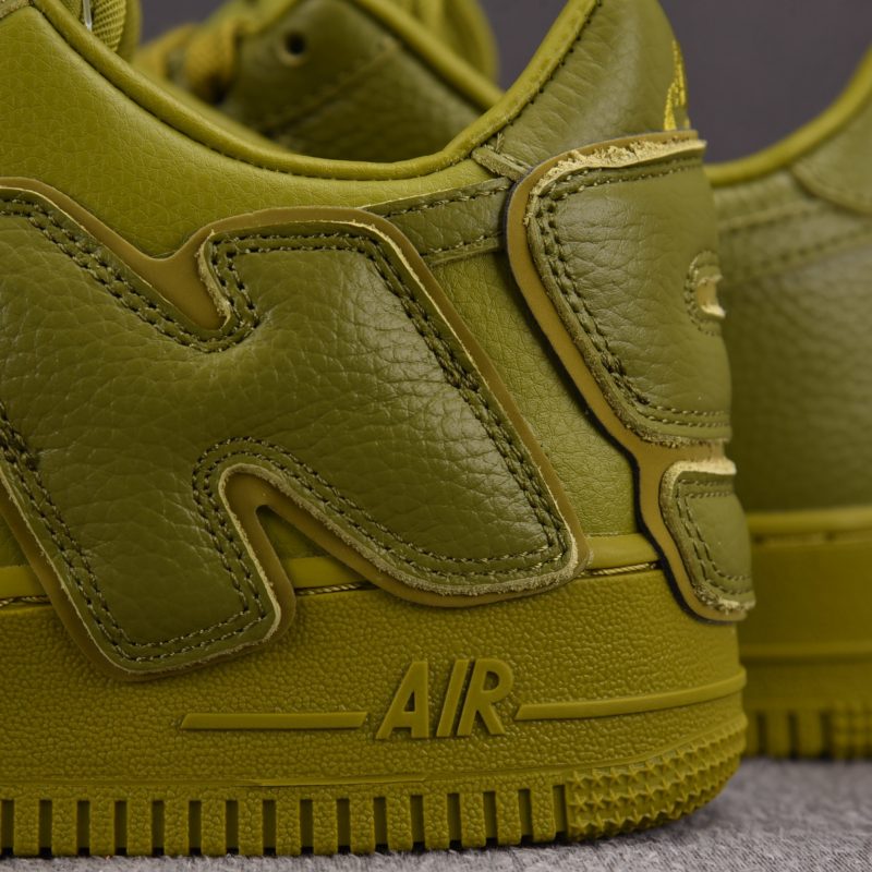 (BEST) Air Force 1 CPFM 'MOSS'