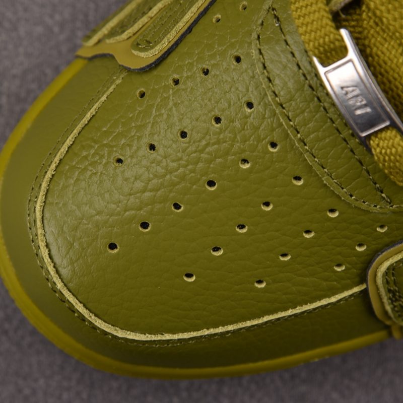 (BEST) Air Force 1 CPFM 'MOSS'