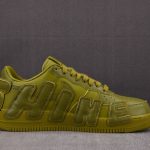 (BEST) Air Force 1 CPFM 'MOSS'