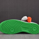 (BEST) Air Force 1 Low Ducks of a Feather University of Oregon Egg or Duck