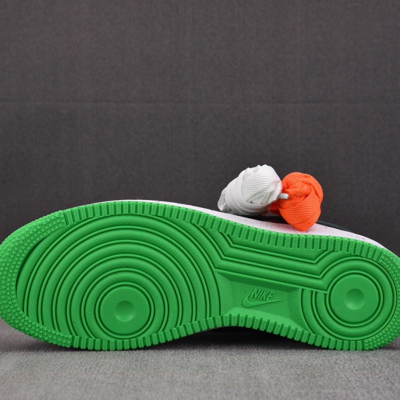 (BEST) Air Force 1 Low Ducks of a Feather University of Oregon Egg or Duck