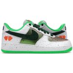 (BEST) Air Force 1 Low Ducks of a Feather University of Oregon Egg or Duck