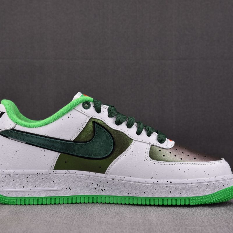 (BEST) Air Force 1 Low Ducks of a Feather University of Oregon Egg or Duck