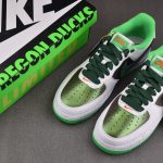 (BEST) Air Force 1 Low Ducks of a Feather University of Oregon Egg or Duck