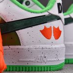 (BEST) Air Force 1 Low Ducks of a Feather University of Oregon Egg or Duck