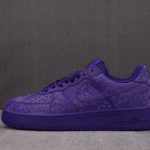 (BEST) Air Force 1 Kobe Bryant 'COURT PURPLE'