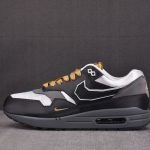 (BEST) Air Max 1 .SWOOSH Poly Big Head Mode