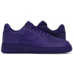 (BEST) Air Force 1 Kobe Bryant 'COURT PURPLE'